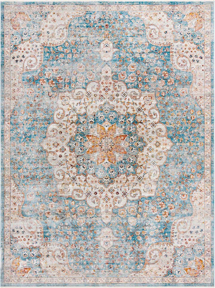 9' x 12' Newport Rug