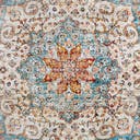 Rug Blue Swatch link