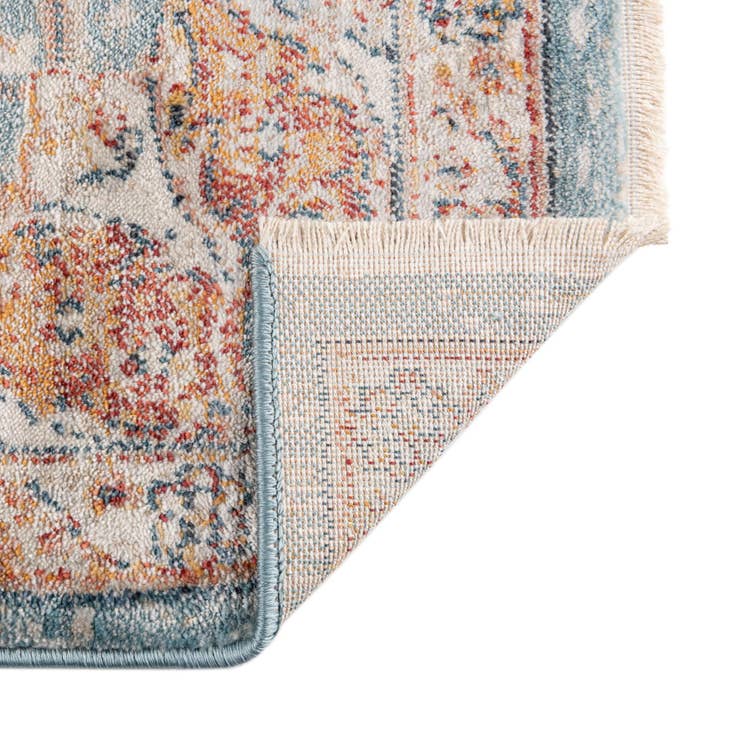 Detail image of 5' 3 x 8' Newport Rug