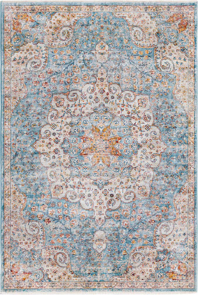 5' 3 x 8' Newport Rug