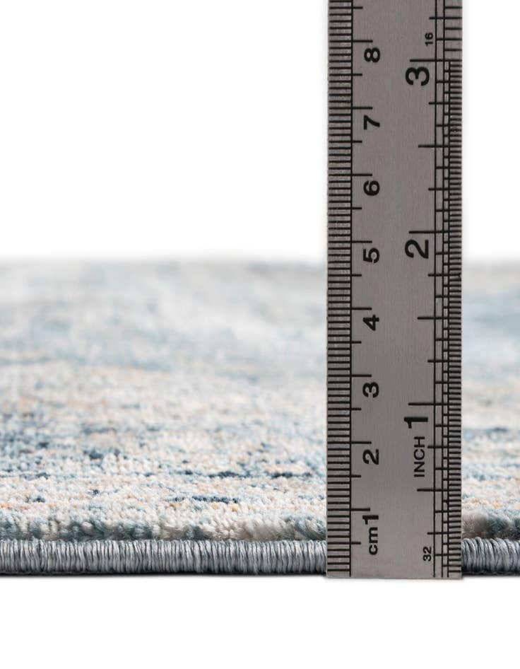 Detail image of 3' x 5' Newport Rug