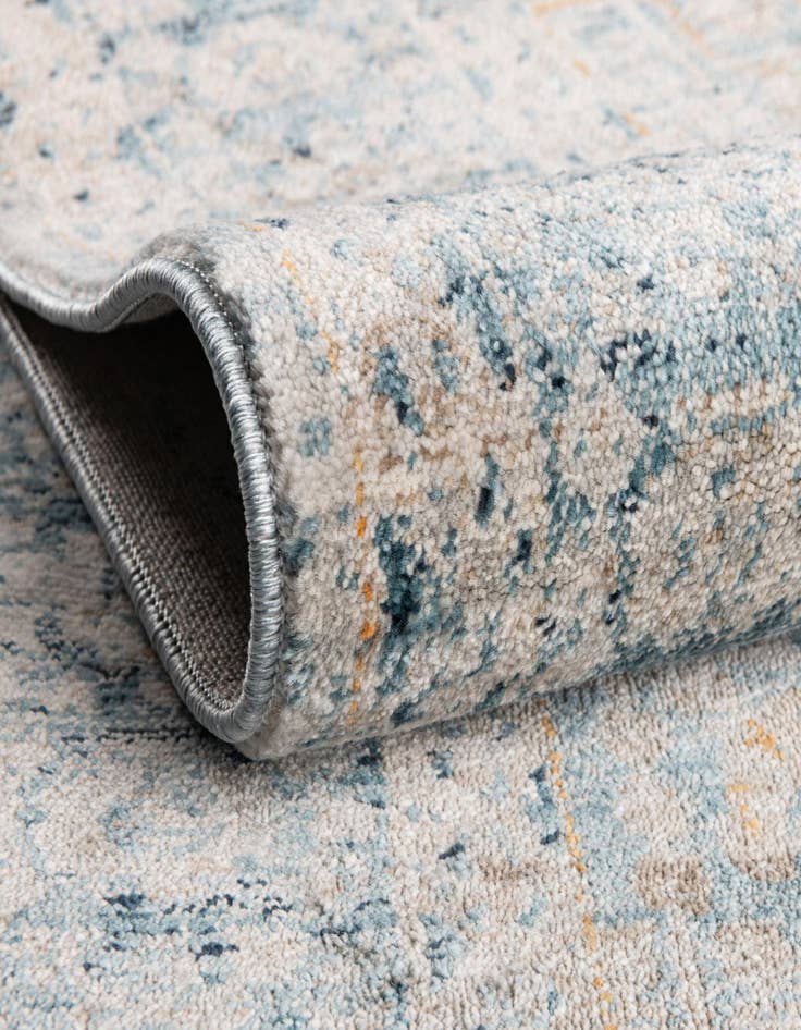 Detail image of 3' x 5' Newport Rug