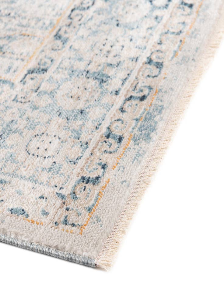 Detail image of 3' x 5' Newport Rug