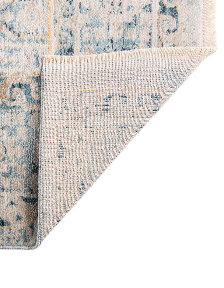 Detail image of 3' x 5' Newport Rug