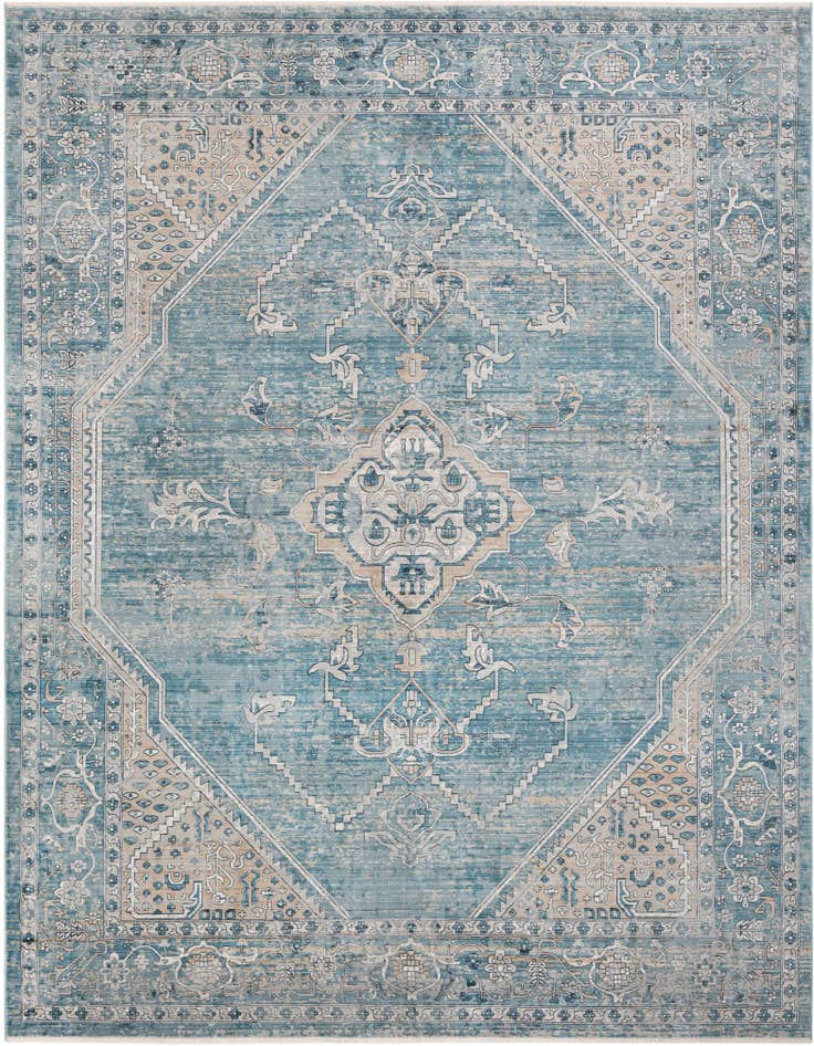 Detail image of 10' x 13' Newport Rug