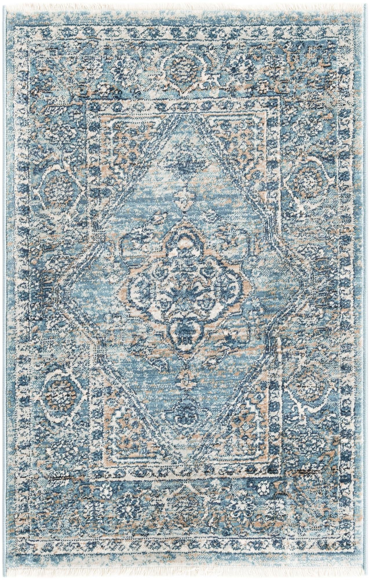 Rug Blue Swatch link