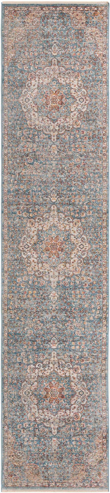 2' 7 x 12' Newport Rug