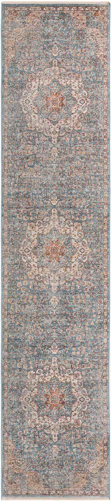 2' 7 x 12' Newport Rug