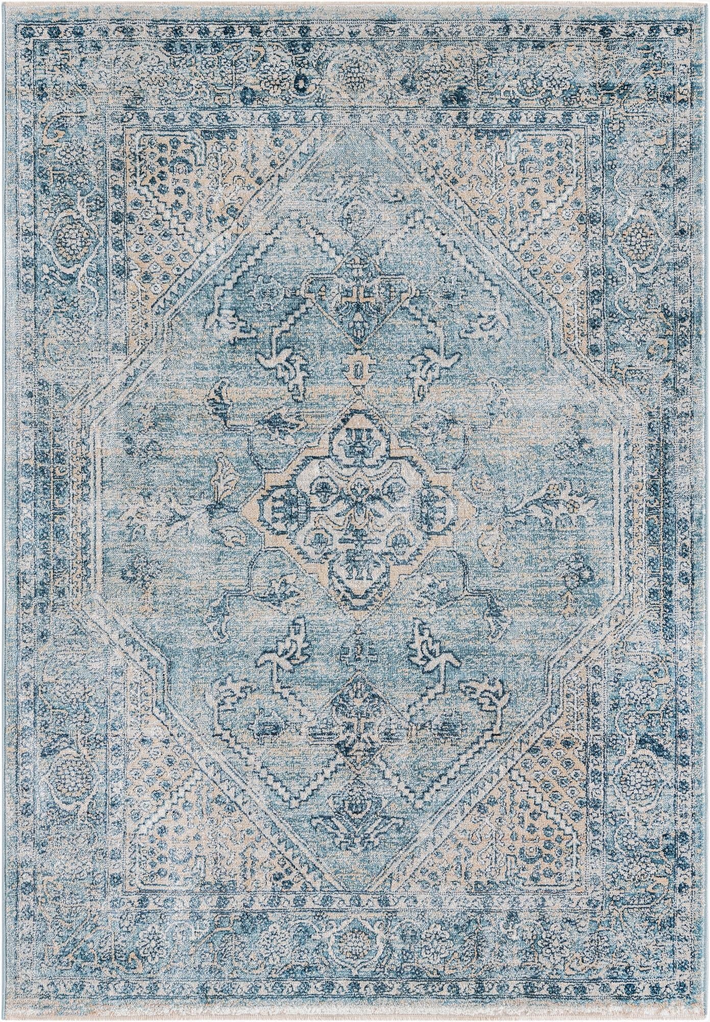 4' x 6' Newport Rug