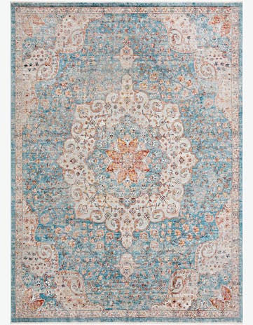 7' 10 x 11' Newport Rug