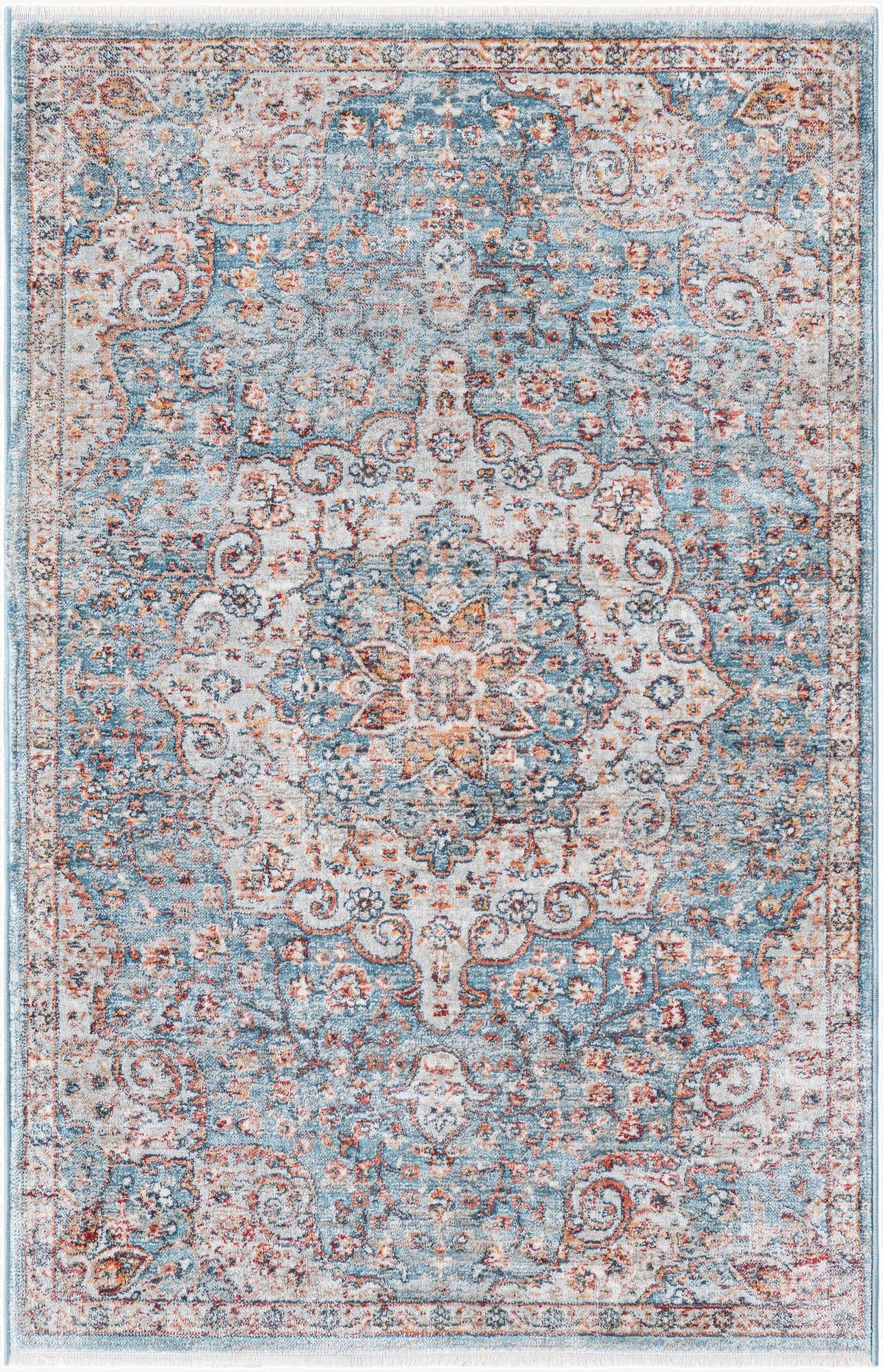 Primary image 3' 3 x 5' 3 Newport Rug