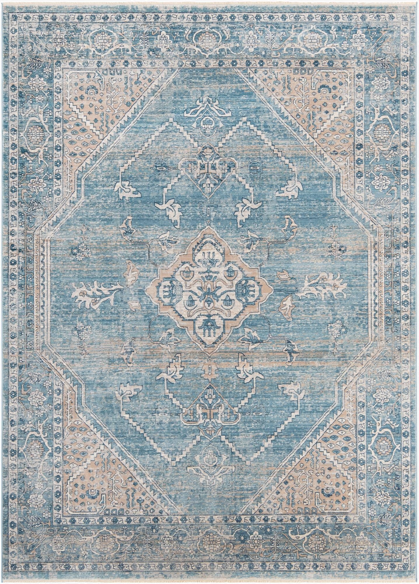 7' x 10' Newport Rug