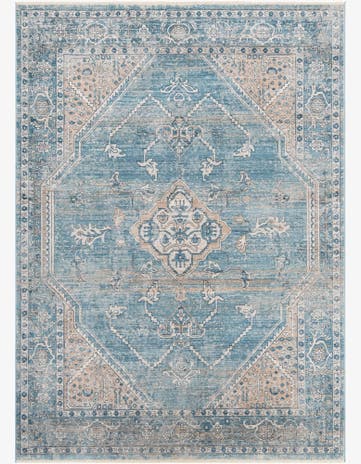 7' x 10' Newport Rug
