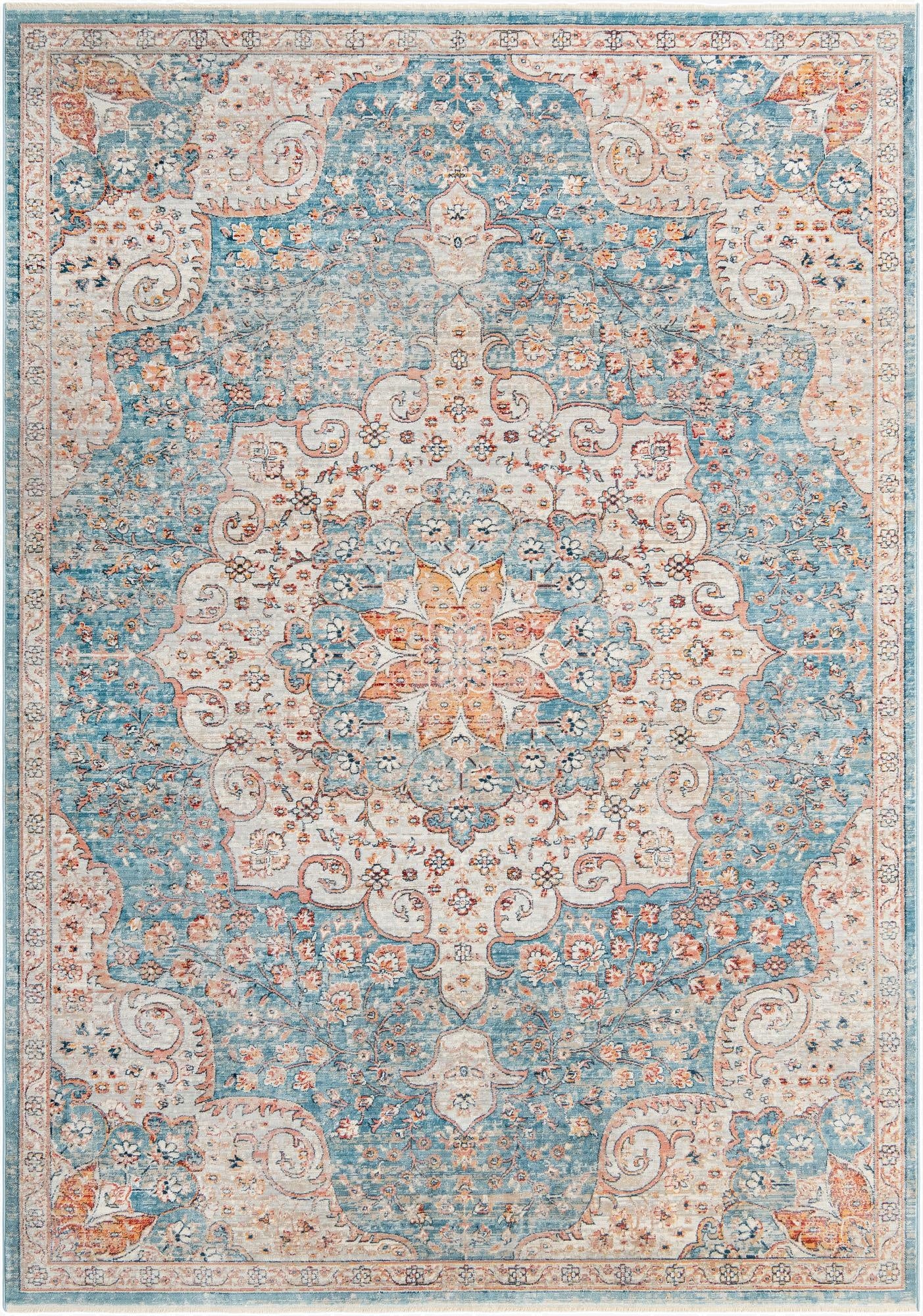 Primary image 7' x 10' Newport Rug