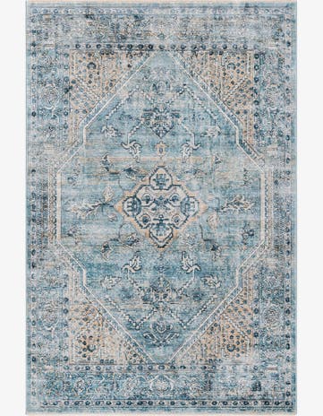 5' 3 x 8' Newport Rug