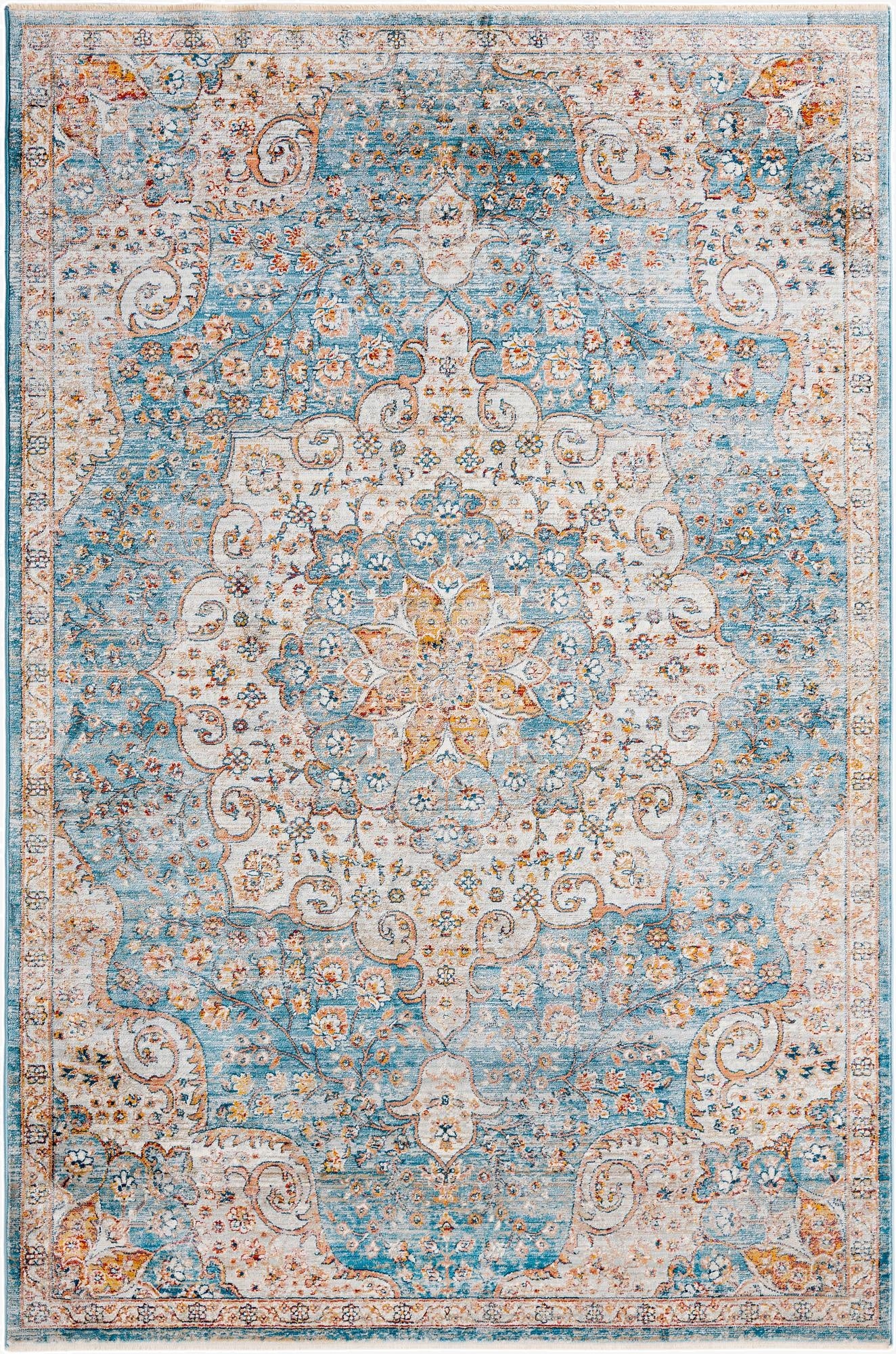 Previously viewed Rug