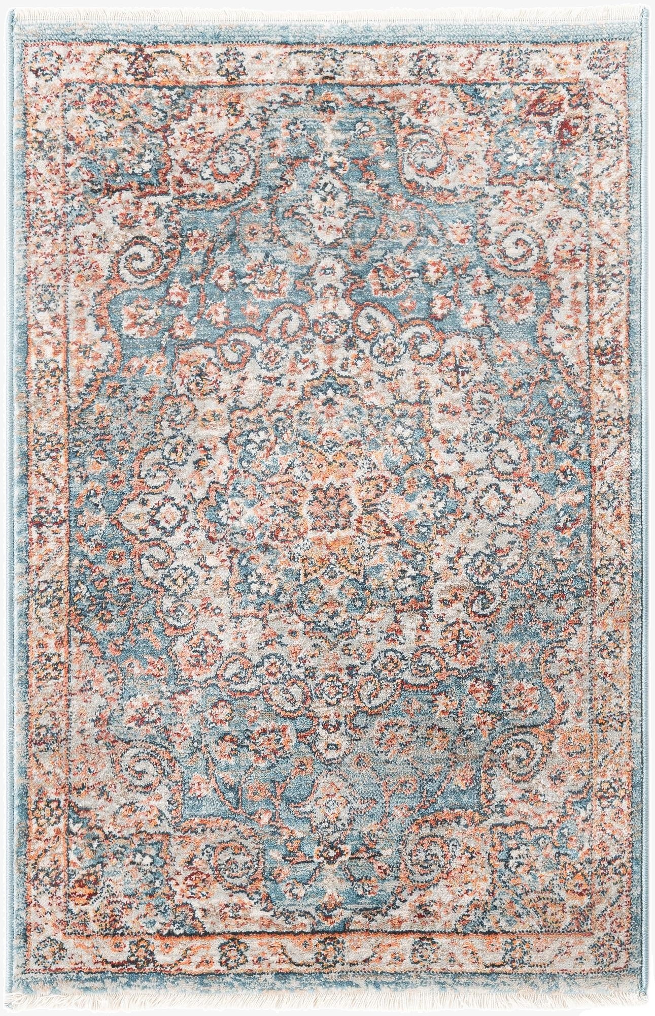 Primary image 2' x 3' Newport Rug