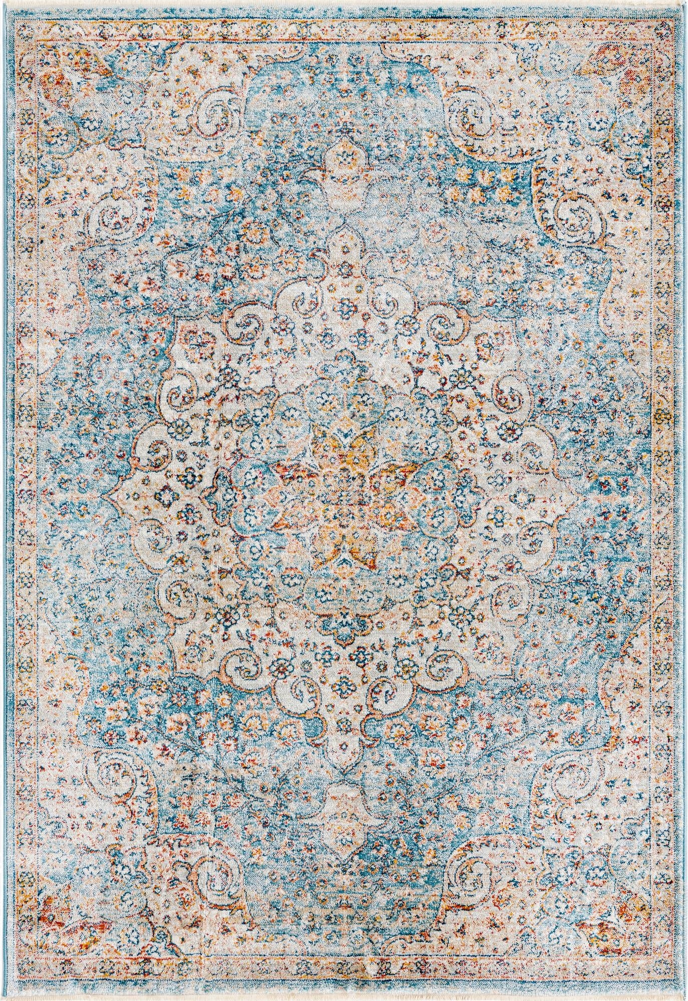 Primary image 4' x 6' Newport Rug