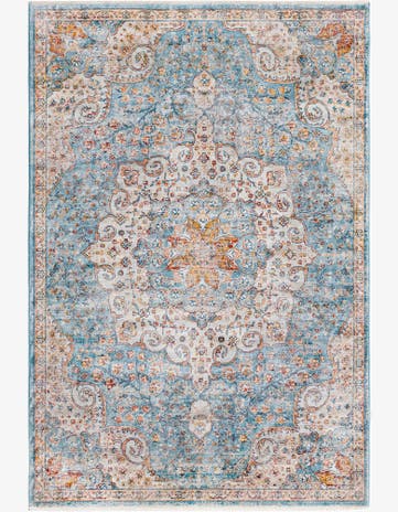 5' 3 x 8' Newport Rug