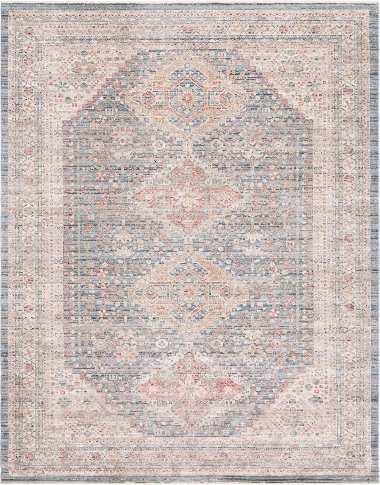 Rug Blue Swatch link