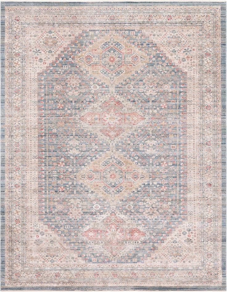 Detail image of 10' x 13' 5 Noble Rug