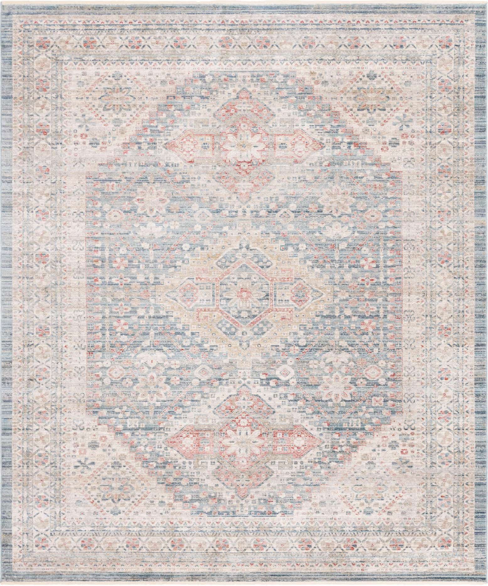 9' x 11' 3 Noble Rug