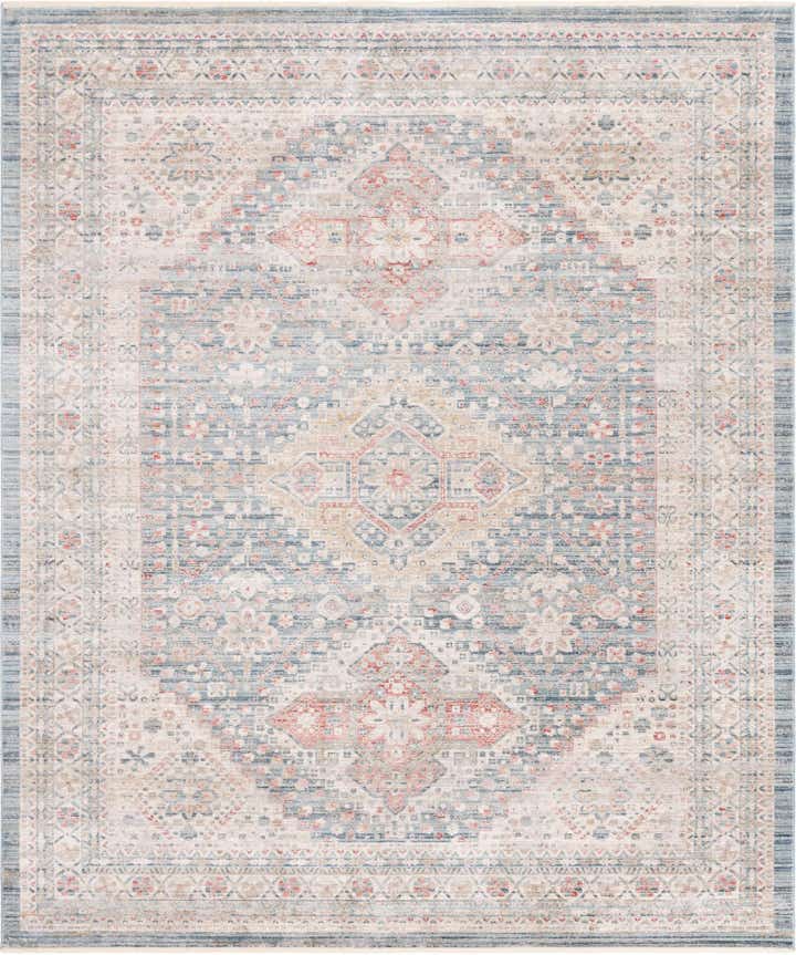 9' x 11' 3 Noble Rug