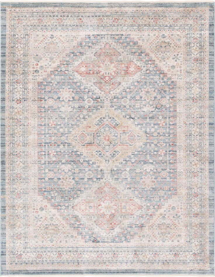 Detail image of 8' x 10' Noble Rug