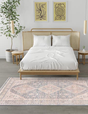 9' x 11' 3 Noble Rug