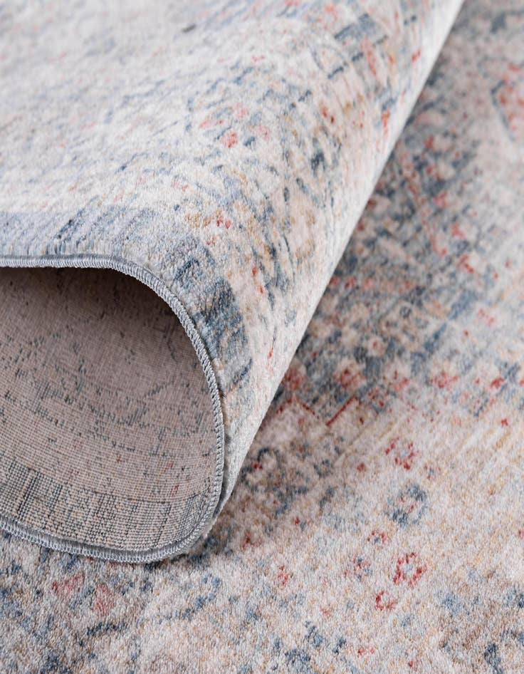 Detail image of 4' x 5' 7 Noble Rug