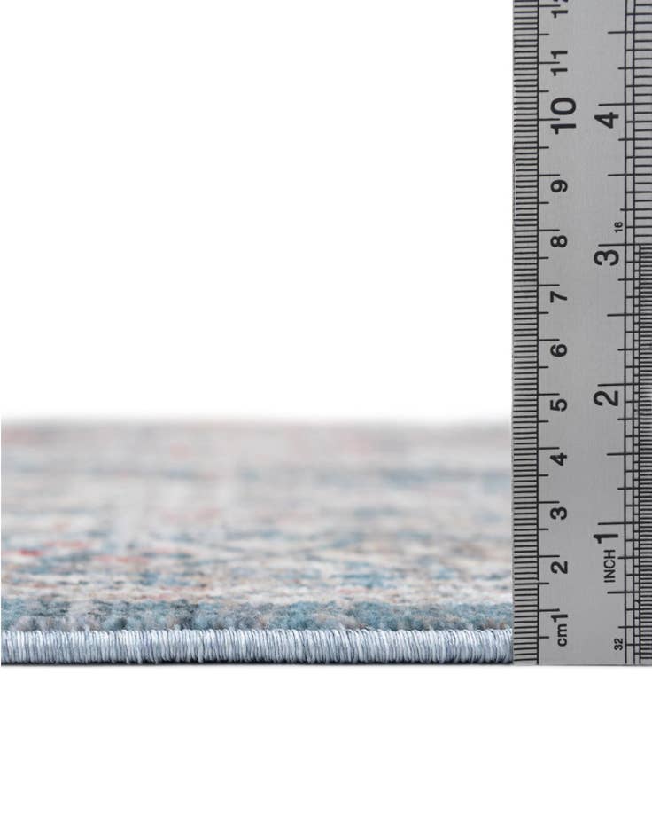 Detail image of 9' x 11' 3 Noble Rug