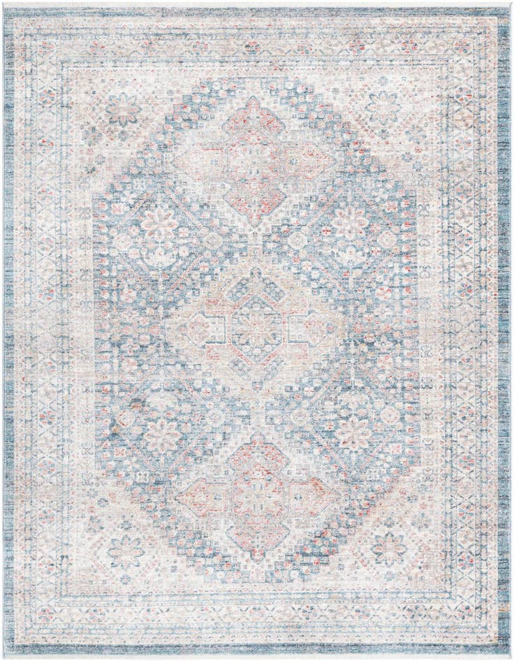 Detail image of 5' x 7' 10 Noble Rug