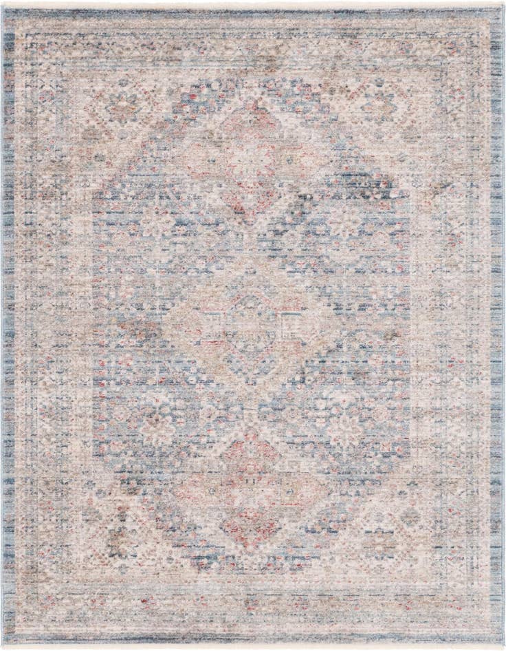 Detail image of 4' x 5' 7 Noble Rug