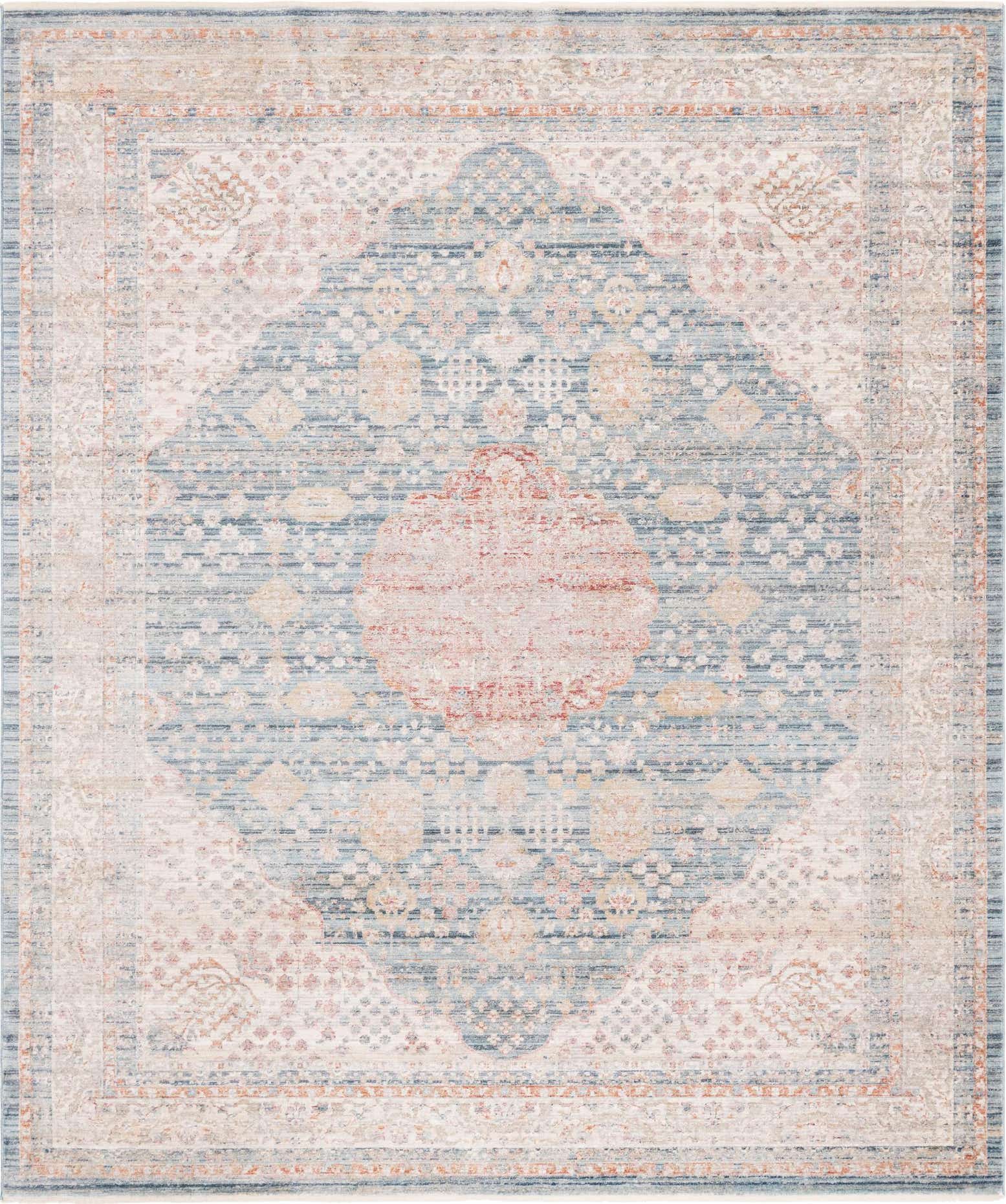 9' x 11' 3 Noble Rug