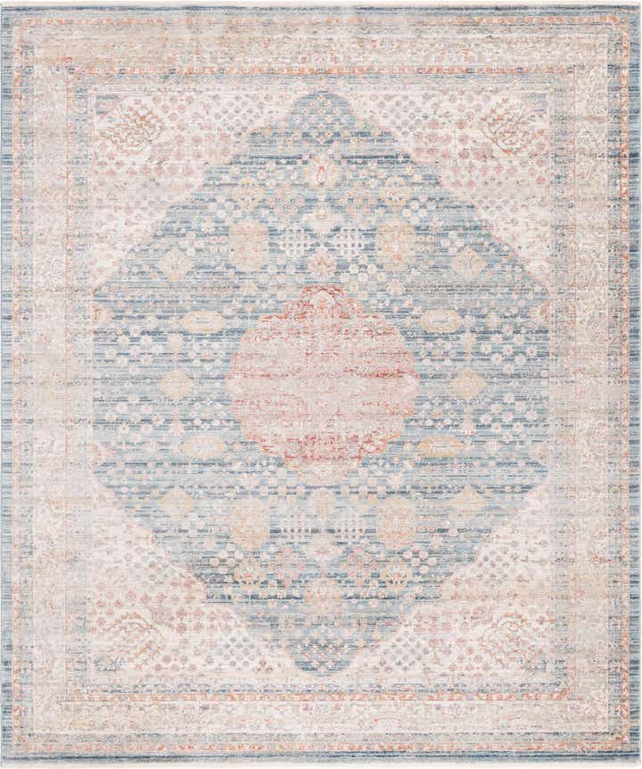 9' x 11' 3 Noble Rug