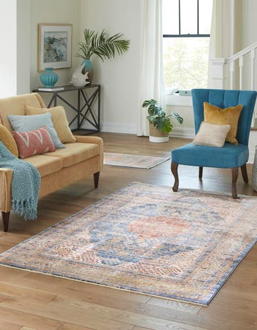 10' x 13' 5 Noble Rug