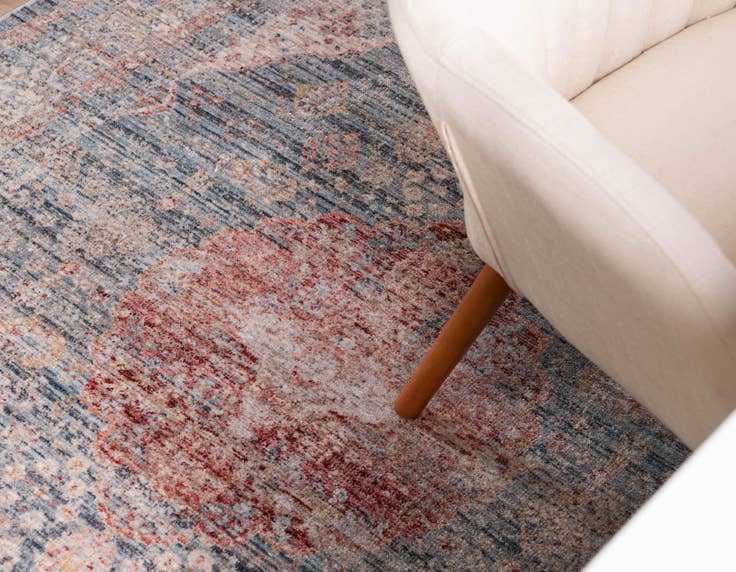 Detail image of 10' x 13' 5 Noble Rug