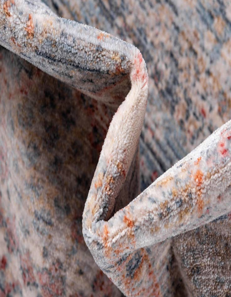 Detail image of 2' 2 x 3' Noble Rug