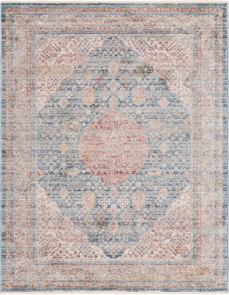 Detail image of 4' x 5' 7 Noble Rug
