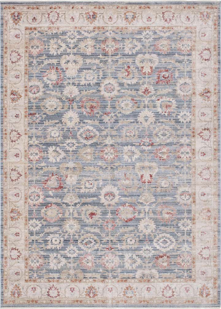 10' x 13' 5 Noble Rug