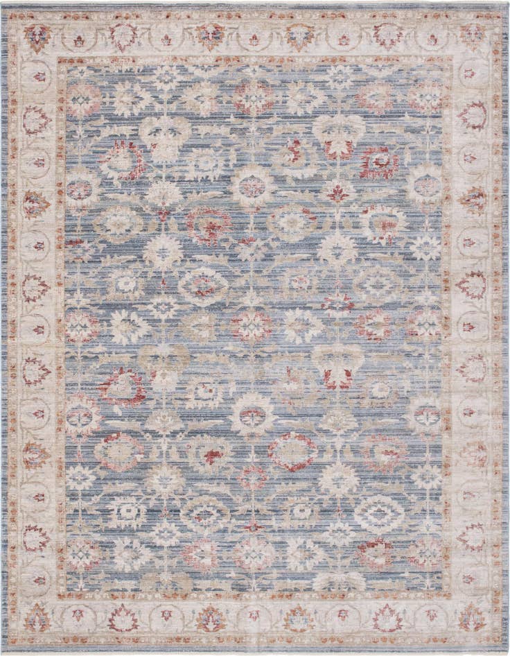 Detail image of 10' x 13' 5 Noble Rug