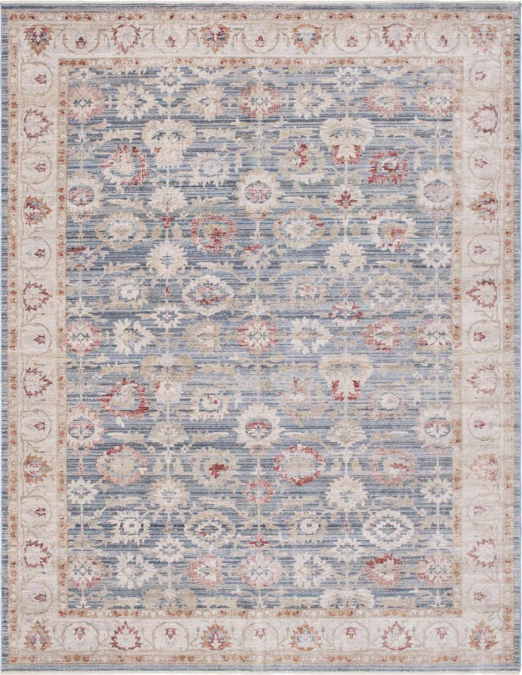 Detail image of 10' x 13' 5 Noble Rug