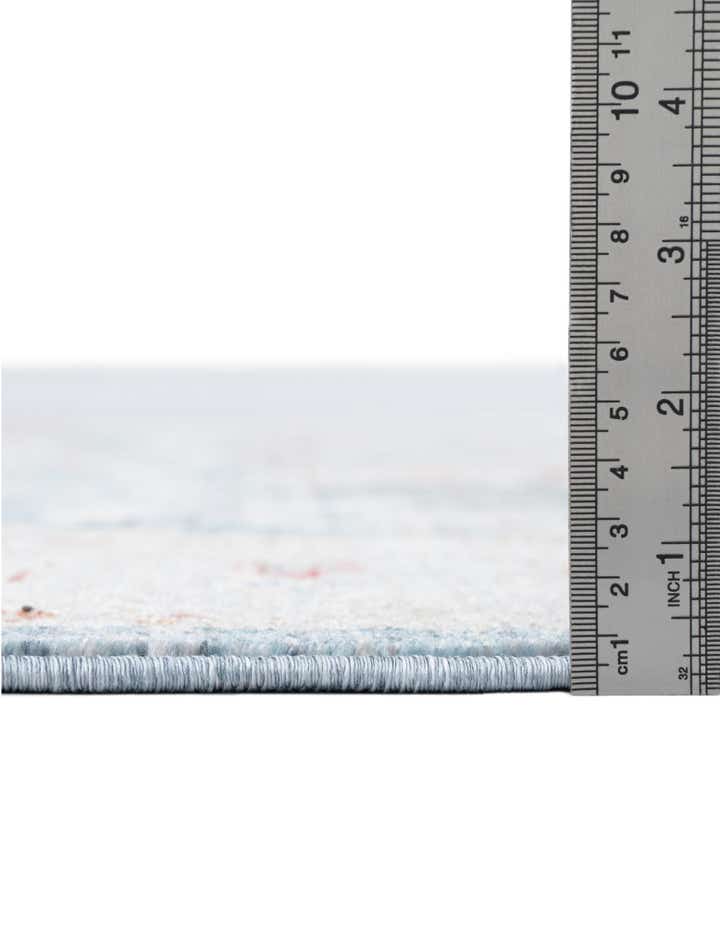 10' x 13' 5 Noble Rug