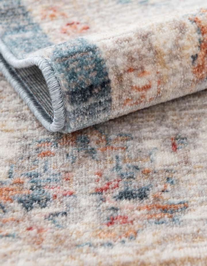 10' x 13' 5 Noble Rug