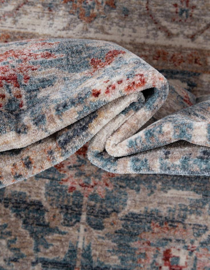 Detail image of 10' x 13' 5 Noble Rug