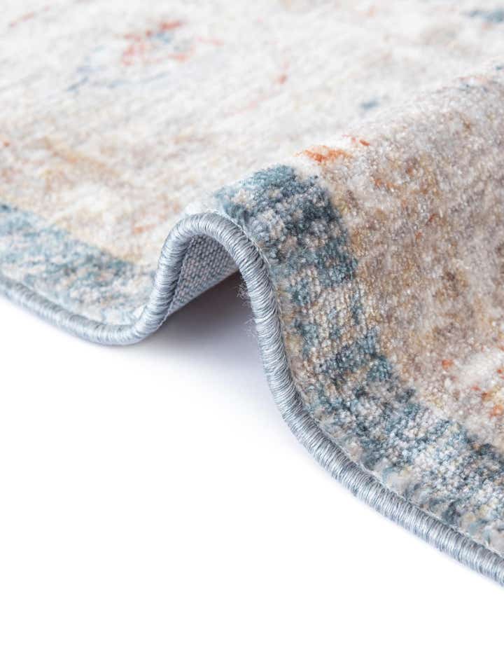 10' x 13' 5 Noble Rug