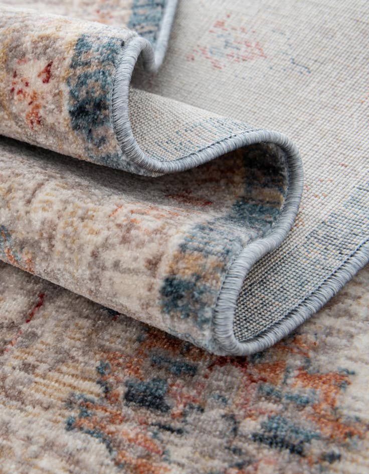 Detail image of 305cm x 410cm Noble Alfombra