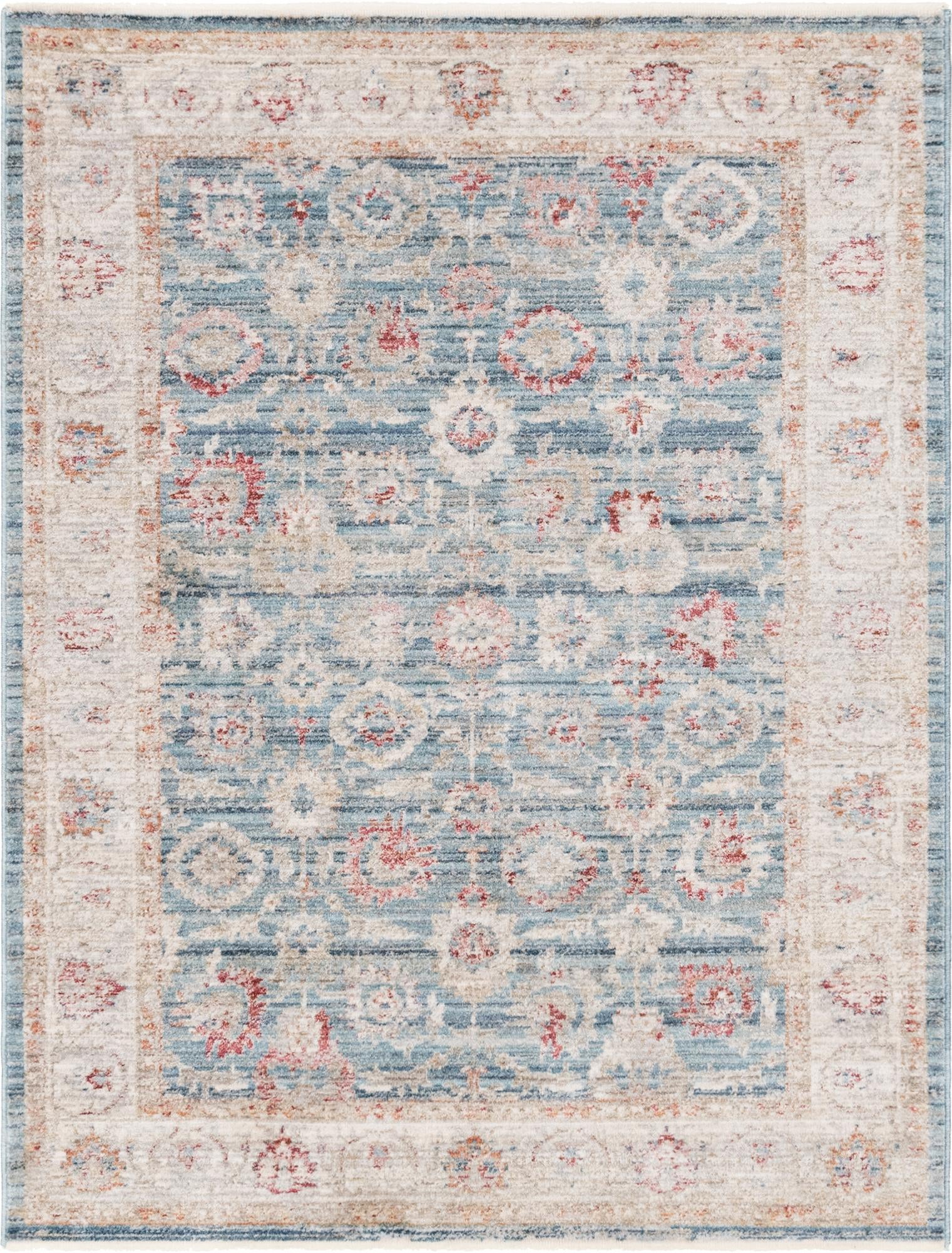 Rug Blue Swatch link