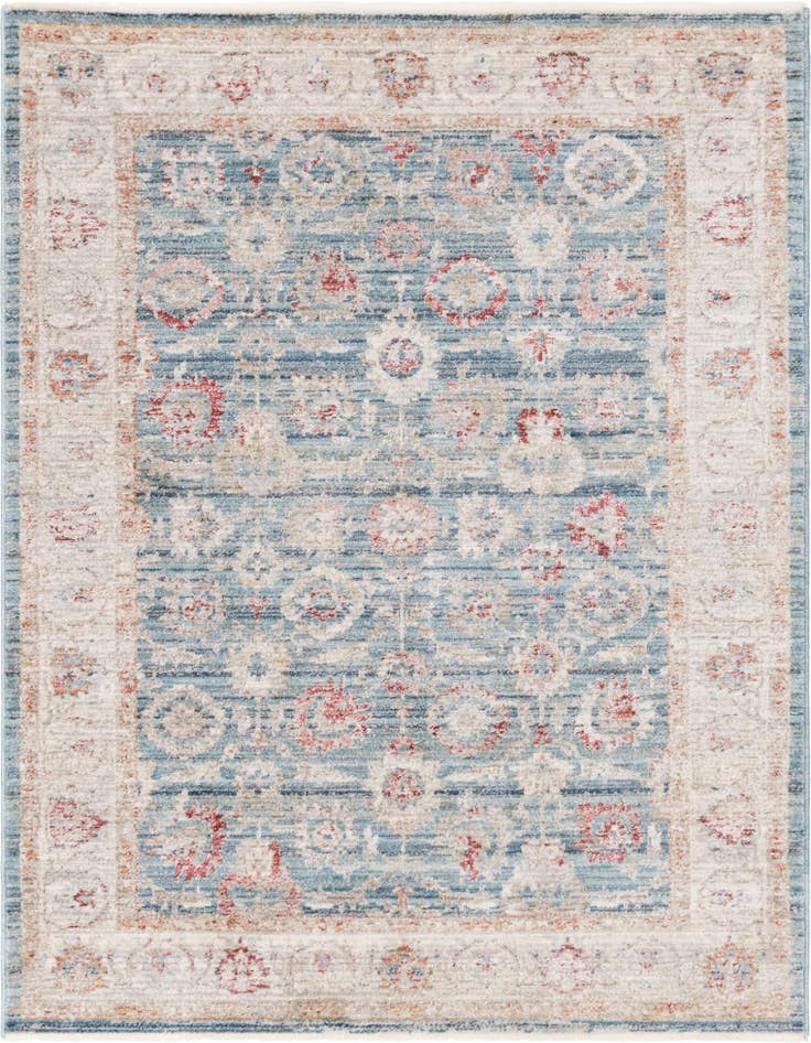 Detail image of 4' x 5' 7 Noble Rug
