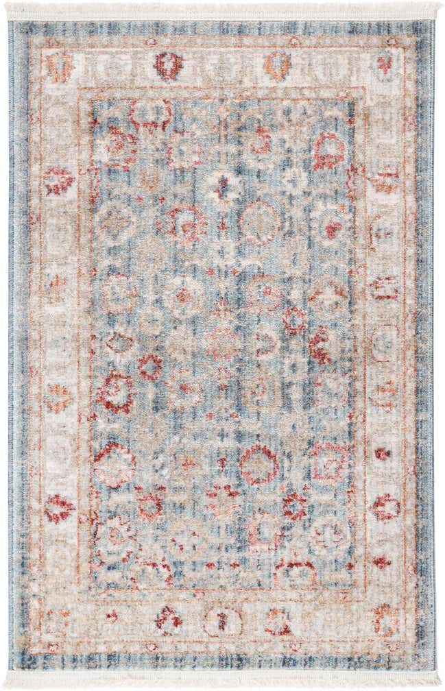 65cm x 95cm Noble Alfombra